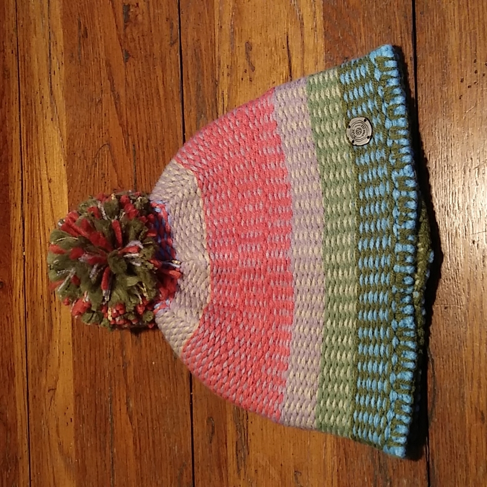 Beanie Hat brand new with tags. Never worn.